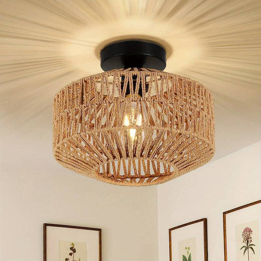 Vagabonde – Boheemse plafondlamp