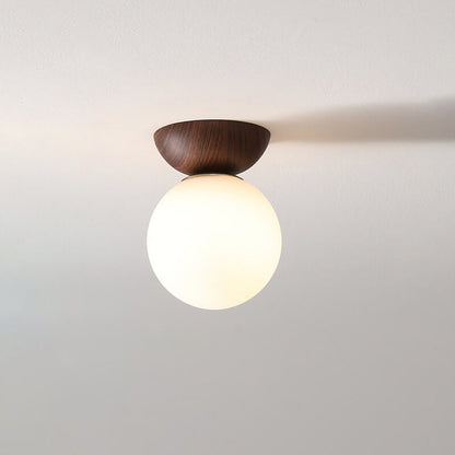 SakuraZen – Japanse Stijl Plafondlamp