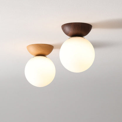 SakuraZen – Japanse Stijl Plafondlamp