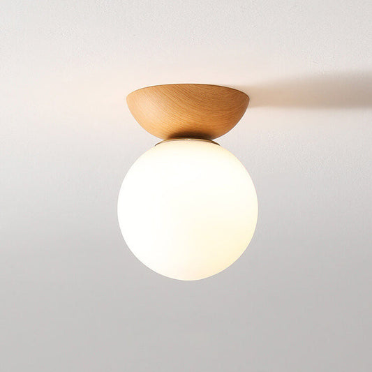 SakuraZen – Japanse Stijl Plafondlamp
