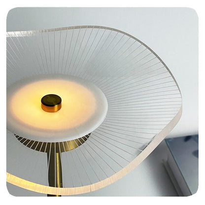 LumiVéga – Moderne LED Tafellamp