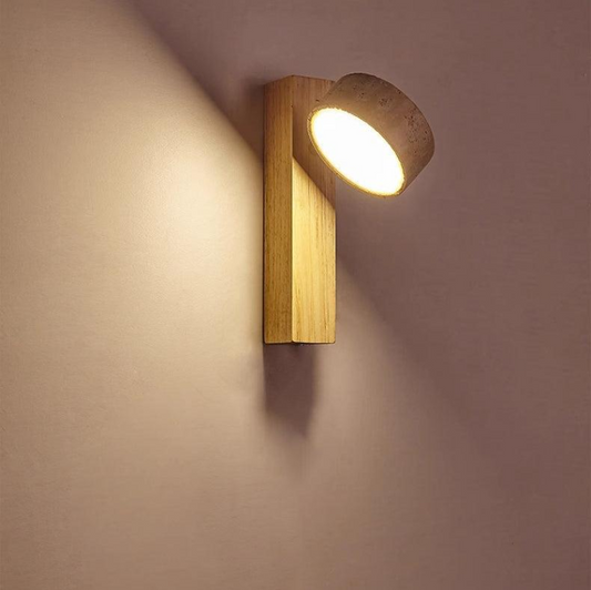 Wandlamp Wabi Sabi | SabiFusion
