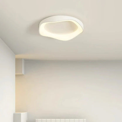 Lumenea | Slimme LED Plafondlamp met Afstandsbediening