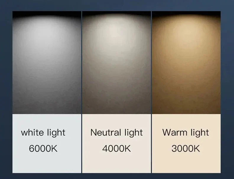 Nuvaxis | Moderne LED-plafondlamp met dimbare intensiteit
