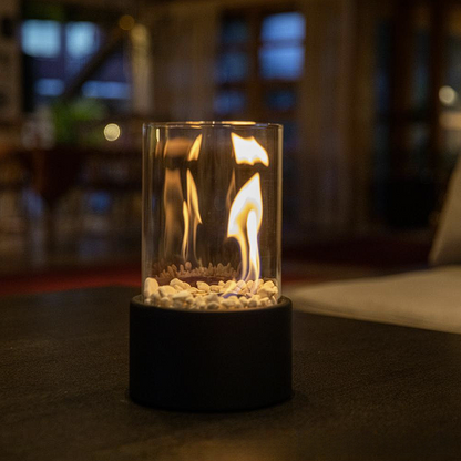 IGNORA FLAME – Bio-ethanol tafelhaard