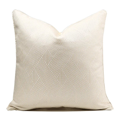 ARTMORA VIBE – Moderne kussensloop met abstract patroon