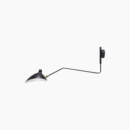 SergeSculpt – Kenmerkende Wandlamp