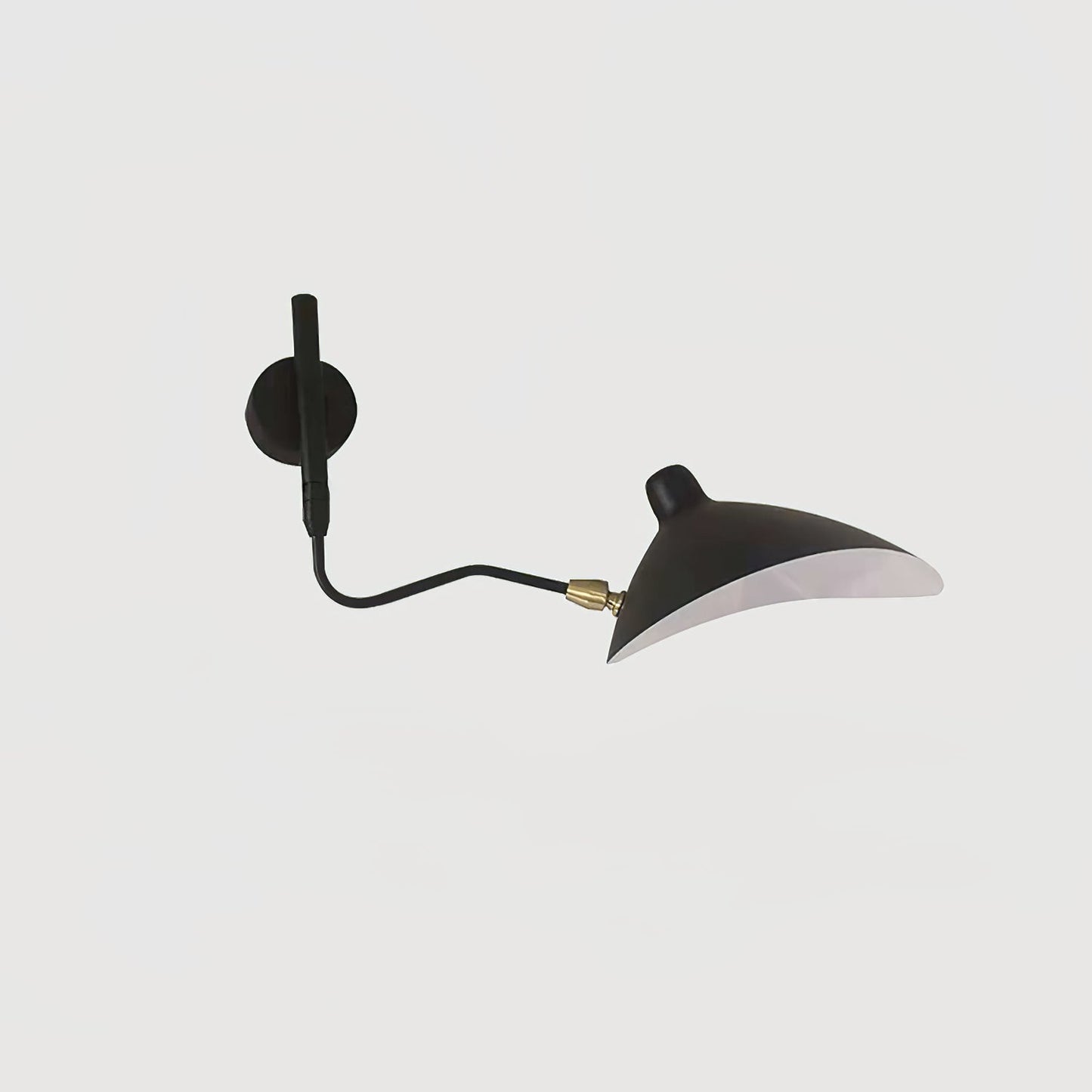 SergeSculpt – Kenmerkende Wandlamp