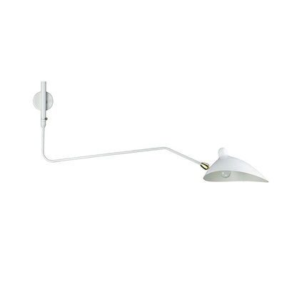 SergeSculpt – Kenmerkende Wandlamp