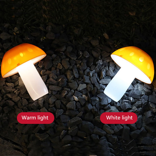 LUNORA GLOW – Kleine decoratieve solar tuinlamp