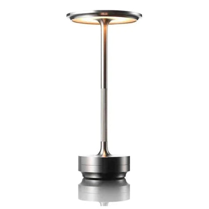 LumiAura – Moderne LED Tafellamp