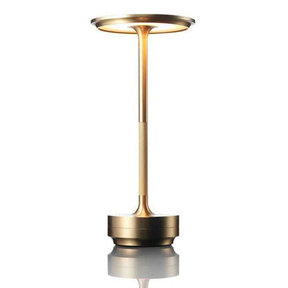 LumiAura – Moderne LED Tafellamp