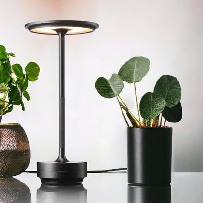 LumiAura – Moderne LED Tafellamp