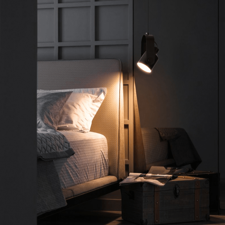 NordicEssence – Ophanging van Hout & Metaal