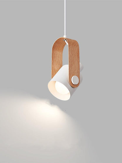 NordicEssence – Ophanging van Hout & Metaal