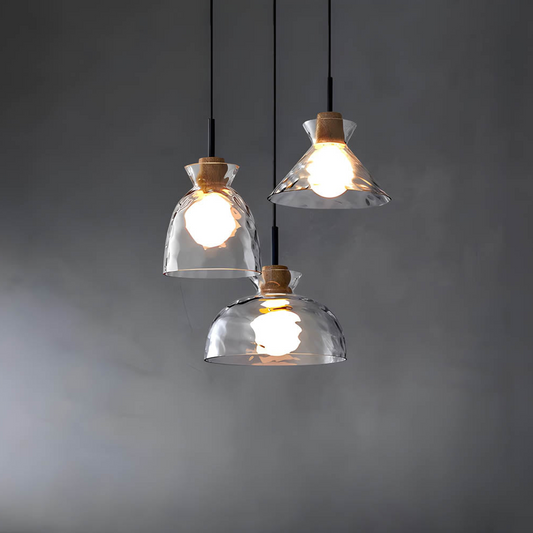 CrystalCrown | Fijne glans in glas