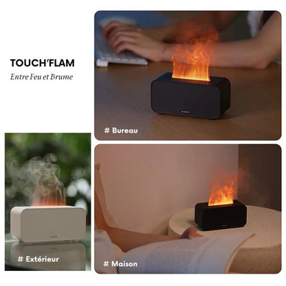 InfernoMist - Diffuser Vlam- en Mist Effect