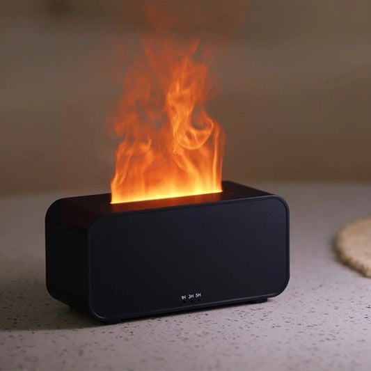 InfernoMist - Diffuser Vlam- en Mist Effect
