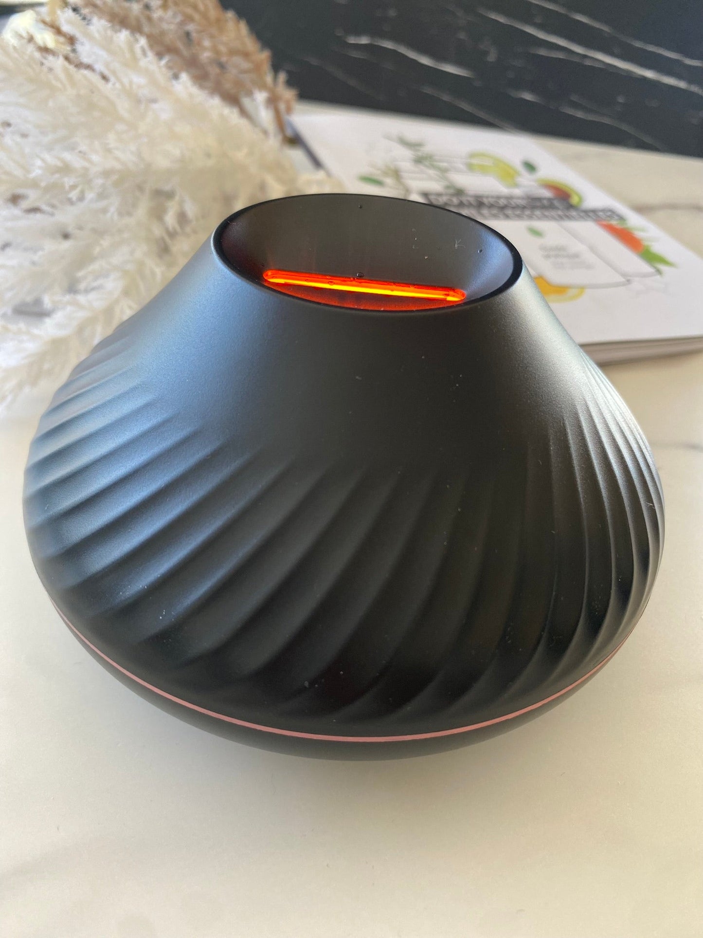 BlazeAura - Diffuser Vlam- en Mist Effect