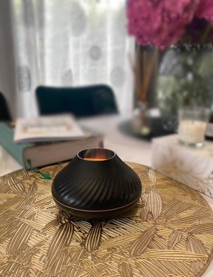 BlazeAura - Diffuser Vlam- en Mist Effect