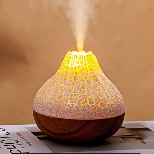 MagmaGlow - Vulkanische Effect Diffuser