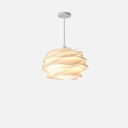 ArtGlow | Artistieke hanglamp met overlappende niveaus