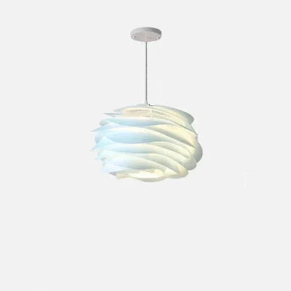 ArtGlow | Artistieke hanglamp met overlappende niveaus