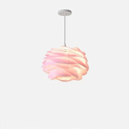 ArtGlow | Artistieke hanglamp met overlappende niveaus