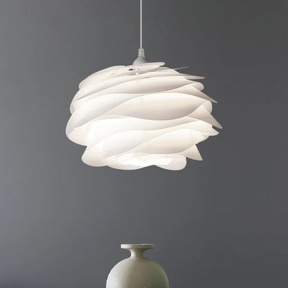 ArtGlow | Artistieke hanglamp met overlappende niveaus