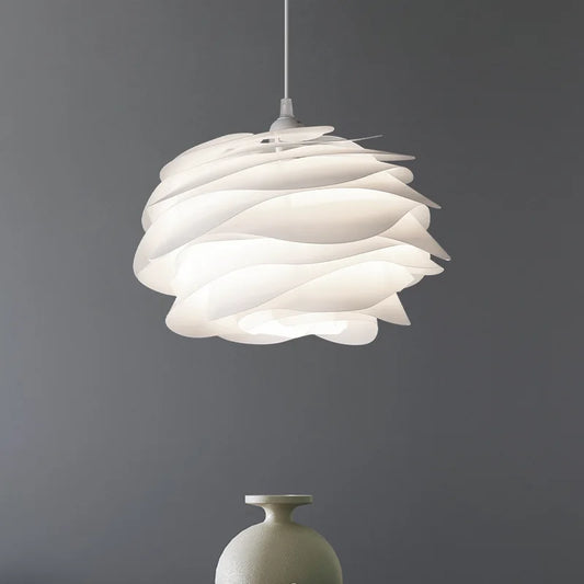 ArtGlow | Artistieke hanglamp met overlappende niveaus