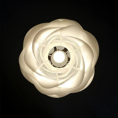 ArtGlow | Artistieke hanglamp met overlappende niveaus