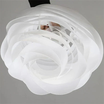 ArtGlow | Artistieke hanglamp met overlappende niveaus