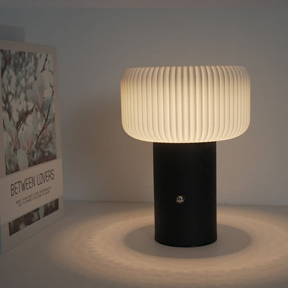 NightGlow – Paddestoel Tafellamp