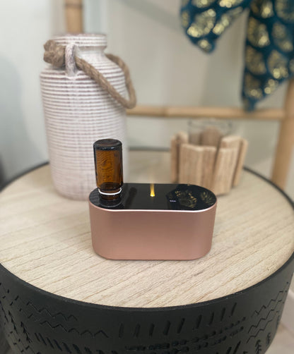 AromaGlide - Draadloze Draagbare Diffuser
