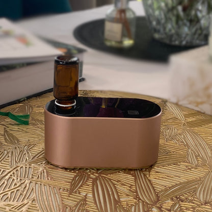 AromaGlide - Draadloze Draagbare Diffuser