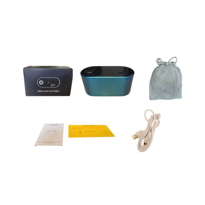 AromaGlide - Draadloze Draagbare Diffuser
