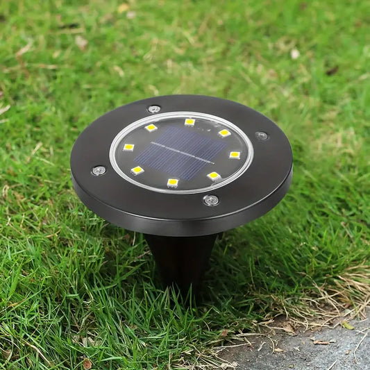 SOLVARE GLOW – Retro en elegante solar tuinlamp