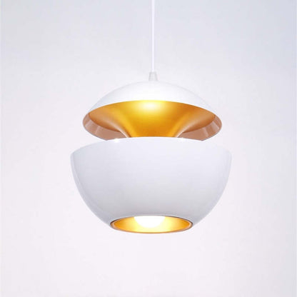 ARIANA – Elegante en minimalistische LED-plafondlamp
