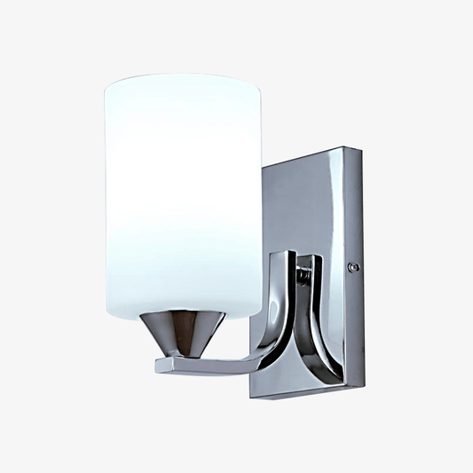 FashionChrome – Trendy chromen LED wandapplicatie