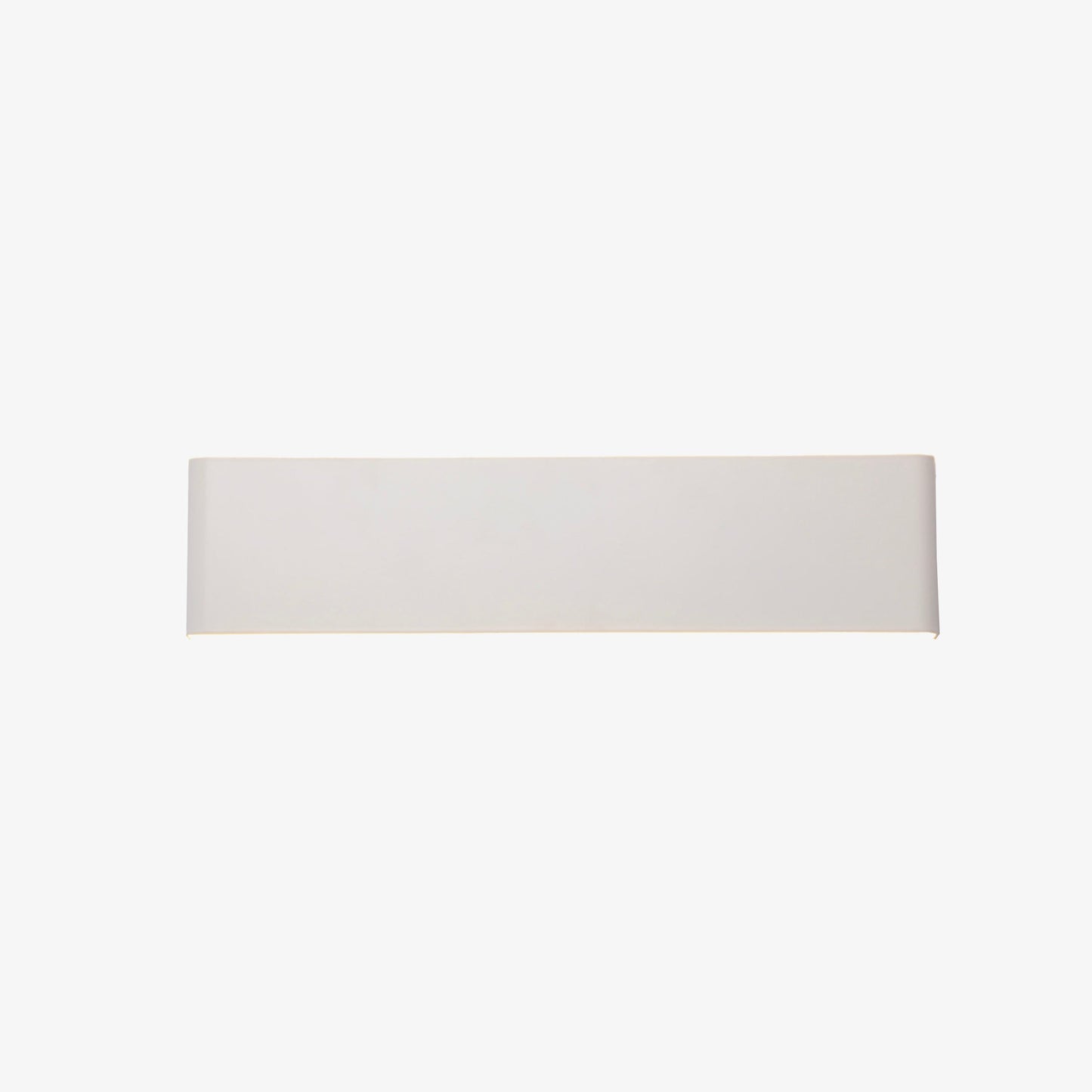 LumiLine – Lange aluminium wandlamp met geïntegreerde LED's
