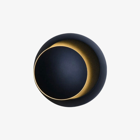 Degree – Ronde wandapplicatie met verstelbaar ontwerp