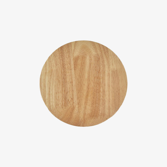 NordicOvale – LED wandlamp van hout met Scandinavisch design