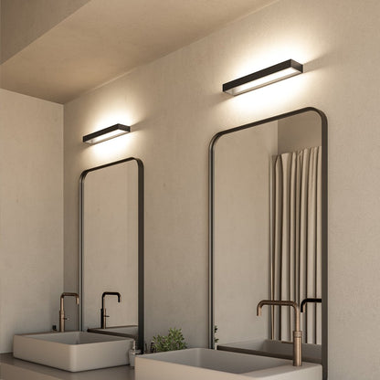 FlexElegance – Minimalistische en aanpasbare wandverlichting