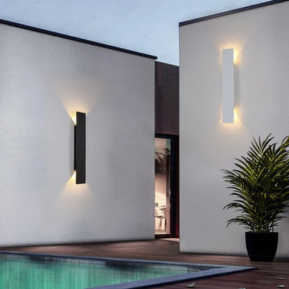 NATURA LUX – Weerbestendige buitenverlichting