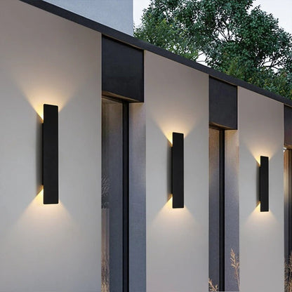 NATURA LUX – Weerbestendige buitenverlichting