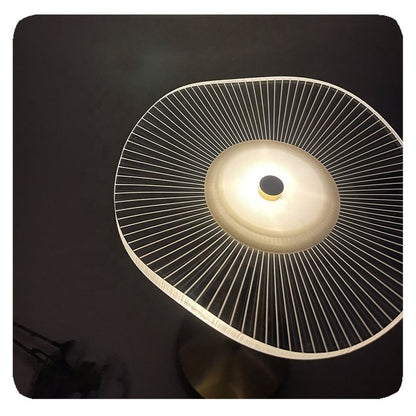 LumiVéga – Moderne LED Tafellamp