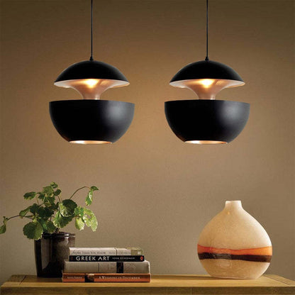 ARIANA – Elegante en minimalistische LED-plafondlamp