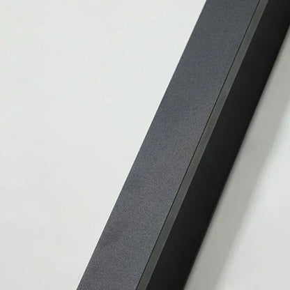 EdgeAura – Moderne LED Bord Wandlamp