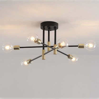 VaLumina – Moderne LED Plafondlamp