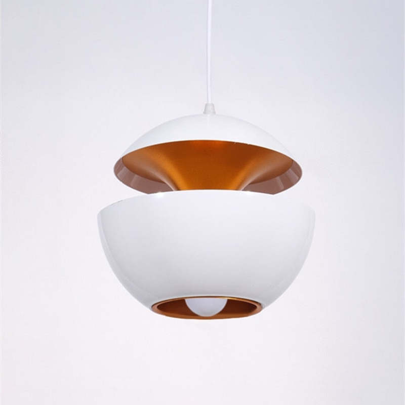 ARIANA – Elegante en minimalistische LED-plafondlamp